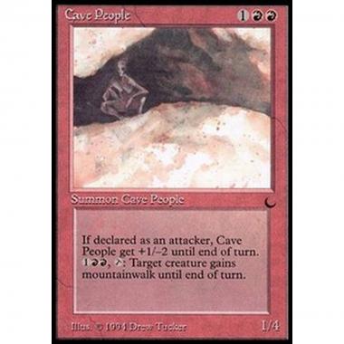 Cave People - Cave People - [DRK] [GD]