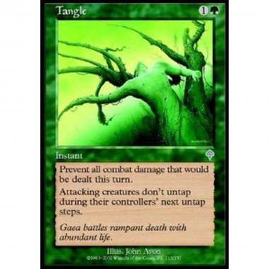 Tangle - Tangle - [INV] [EX]