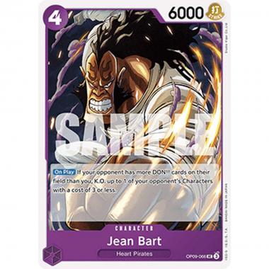 Jean Bart (OP09-066) - Jean Bart (OP09-066) - [OP09] [NM]