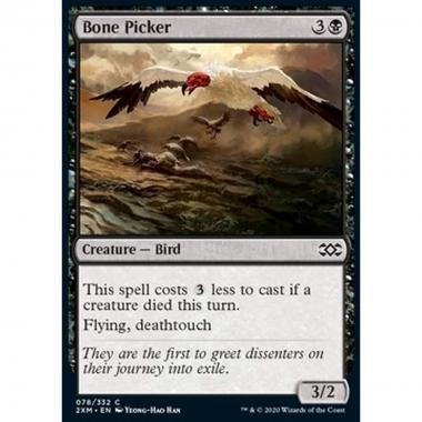 Bone Picker - Bone Picker - [2XM] [NM]