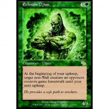 Erhnam Djinn - Erhnam Djinn - [JUD] [EX]