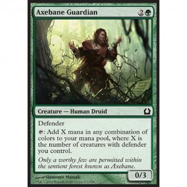 Axebane Guardian - Guardiano di Rovina-Asce - [RTR] [NM]