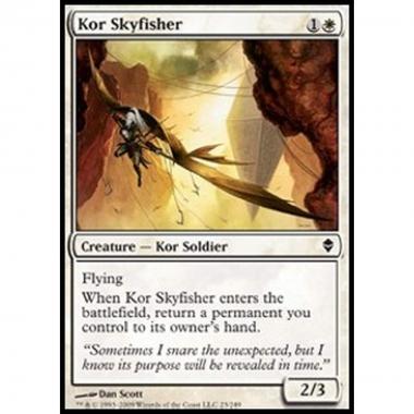 Kor Skyfisher - Kor Skyfisher - [ZEN] [EX]
