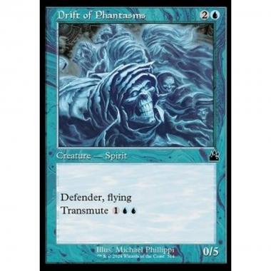 Drift of Phantasms - Drift of Phantasms - [XRVR] [NM]