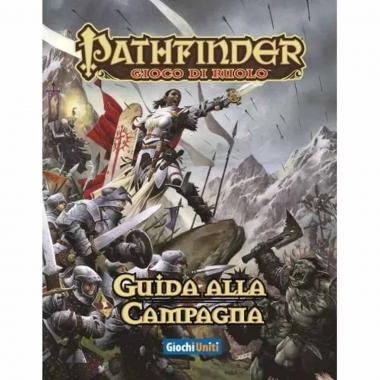 Pathfinder: guida alla campagna