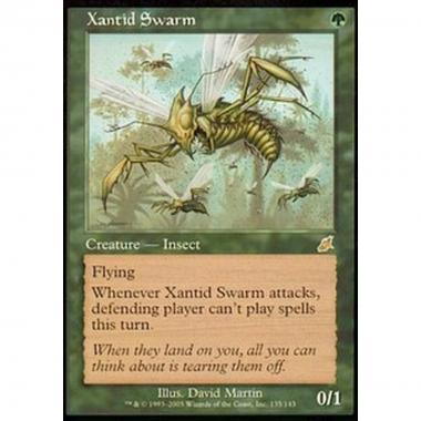 Xantid Swarm - Xantid Swarm - [SCG] [EX]