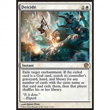 Deicide - Deicide - [JOU] [EX]