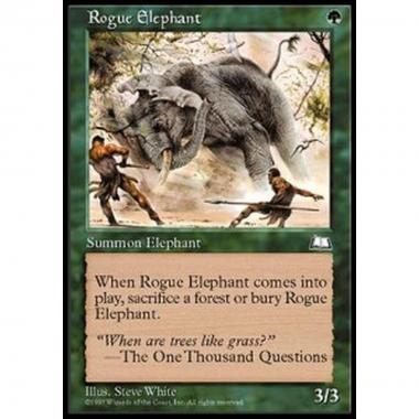 Rogue Elephant - Rogue Elephant - [WTH] [EX]