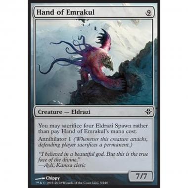 Hand of Emrakul - Hand of Emrakul - [ROE] [EX]