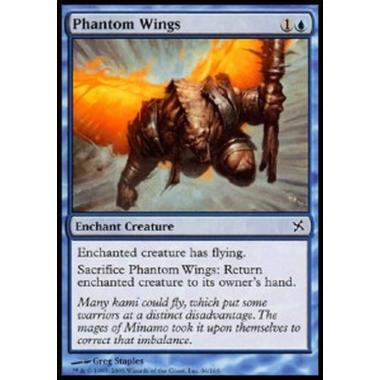 Phantom Wings - Phantom Wings - [BOK] [NM]