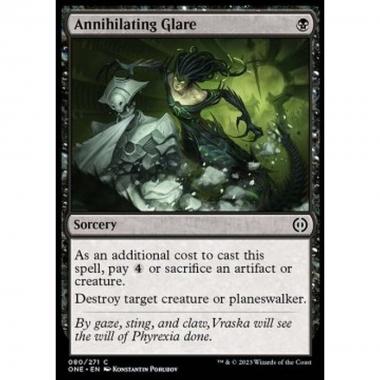 Annihilating Glare - Annihilating Glare - [ONE] [NM]
