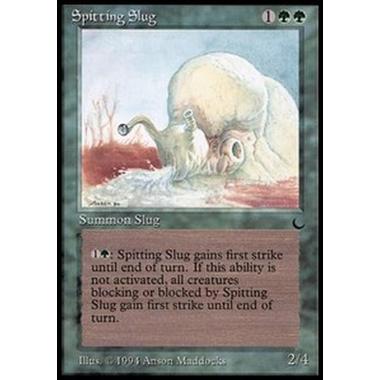 Spitting Slug - Spitting Slug - [DRK] [GD]