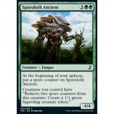 Sporoloth Ancient - Sporoloth Ancient - [TSR] [NM]