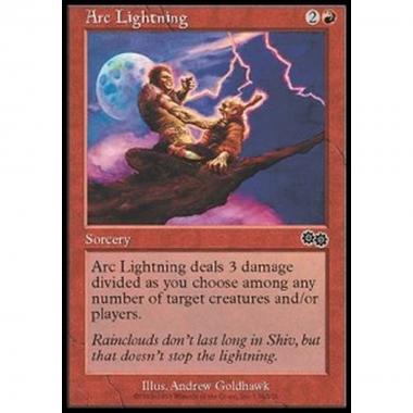 Arc Lightning - Arc Lightning - [USG] [EX]