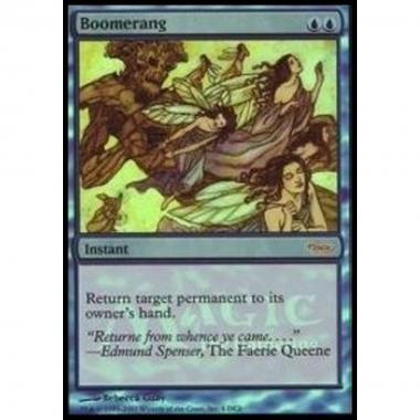 Boomerang - Boomerang - [GW] [EX] [Foil]
