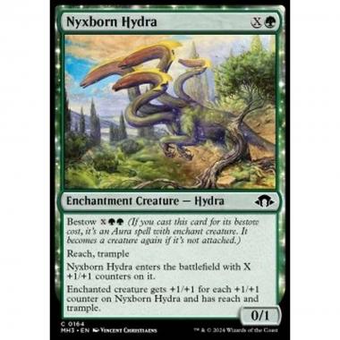 Nyxborn Hydra - Nyxborn Hydra - [MH3] [NM]