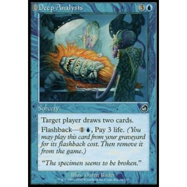 Deep Analysis - Deep Analysis - [TOR] [EX]