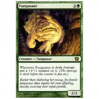 Fungusaur - Fungusaur - [8ED] [NM]