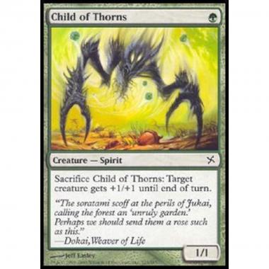 Child of Thorns - Child of Thorns - [BOK] [NM]