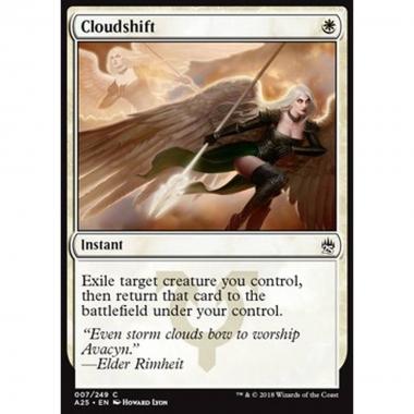 Cloudshift - Cloudshift - [A25] [NM]