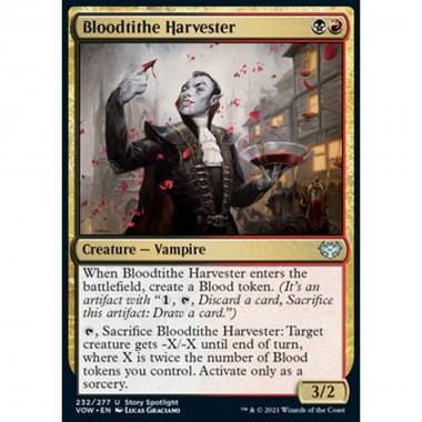 Bloodtithe Harvester - Bloodtithe Harvester - [VOW] [NM]