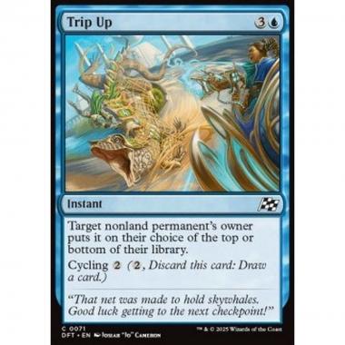 Trip Up - Trip Up - [DFT] [NM]