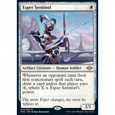 Esper Sentinel - Esper Sentinel - [MH2] [NM]