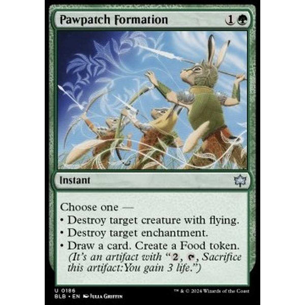 Pawpatch Formation - Pawpatch Formation - [BLB] [NM]