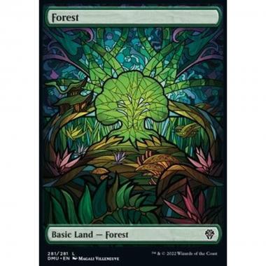 Forest (V.4) - Forest (V.4) - [DMU] [NM] [Foil]