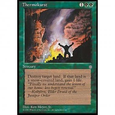 Thermokarst - Thermokarst - [ICE] [GD]