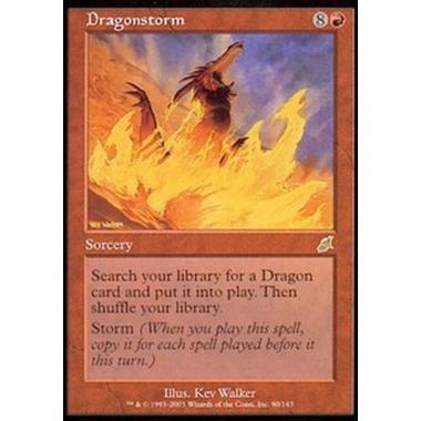 Dragonstorm - Dragonstorm - [SCG] [EX]