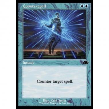 Counterspell - Counterspell - [XDMR] [NM]