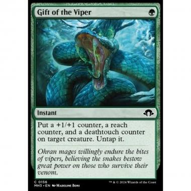 Gift of the Viper - Gift of the Viper - [MH3] [NM]