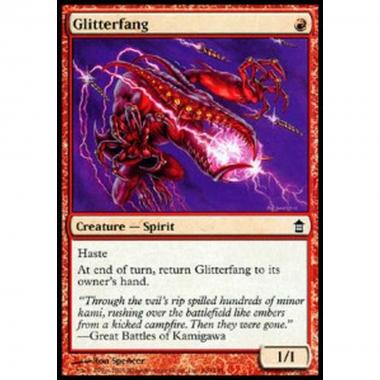 Glitterfang - Glitterfang - [SOK] [NM]