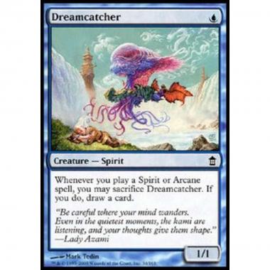 Dreamcatcher - Dreamcatcher - [SOK] [NM]