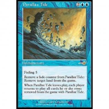 Parallax Tide - Parallax Tide - [NEM] [GD]