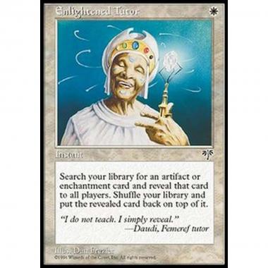 Enlightened Tutor - Enlightened Tutor - [MIR] [GD]