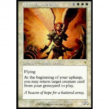Reya Dawnbringer - Reya Dawnbringer - [INV] [EX]