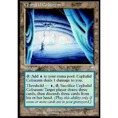 Cephalid Coliseum - Cephalid Coliseum - [ODY] [GD]