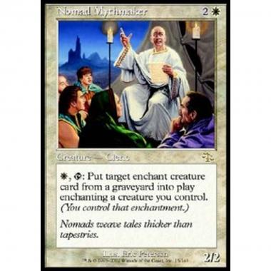 Nomad Mythmaker - Nomad Mythmaker - [JUD] [EX]