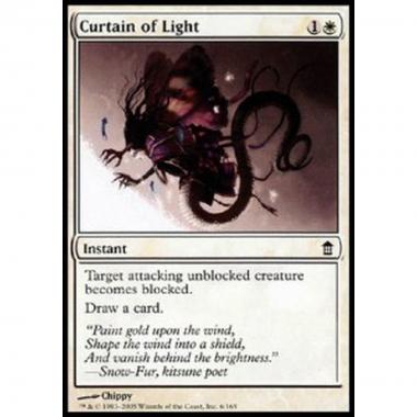 Curtain of Light - Curtain of Light - [SOK] [NM]