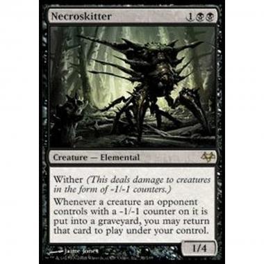 Necroskitter - Necroskitter - [EVE] [EX]