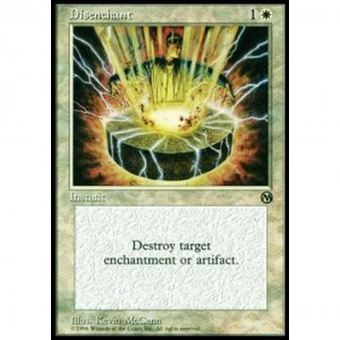 Disenchant - Disenchant - [ALP] [EX]