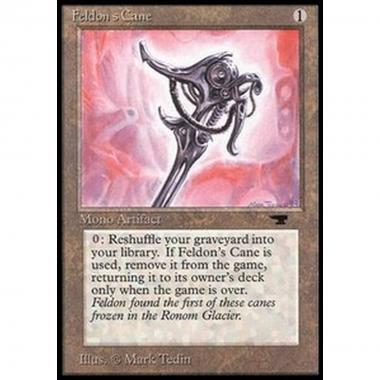 Feldon's Cane - Feldon's Cane - [ATQ] [GD]
