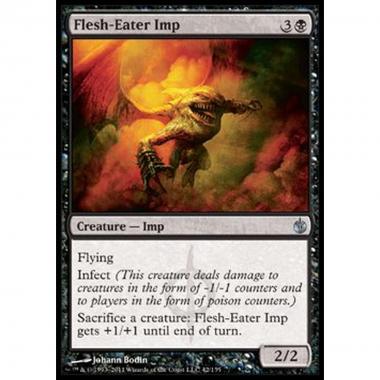 Flesh-Eater Imp - Flesh-Eater Imp - [MBS] [EX]