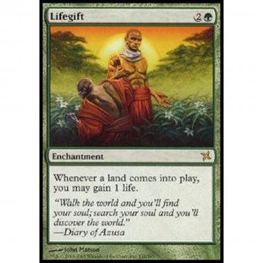 Lifegift - Lifegift - [BOK] [EX]