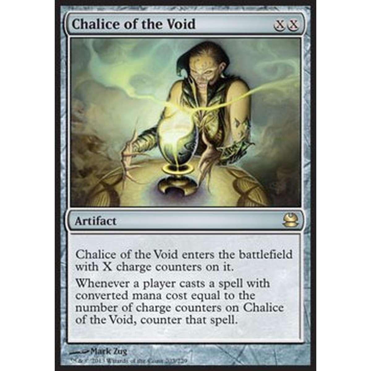 Chalice of the Void - Chalice of the Void - [MMA] [EX]