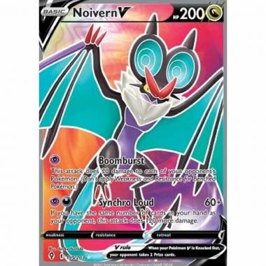 Noivern V  - Noivern V  - [EVS] [NM]