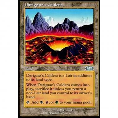 Darigaaz's Caldera - Darigaaz's Caldera - [PLS] [GD]