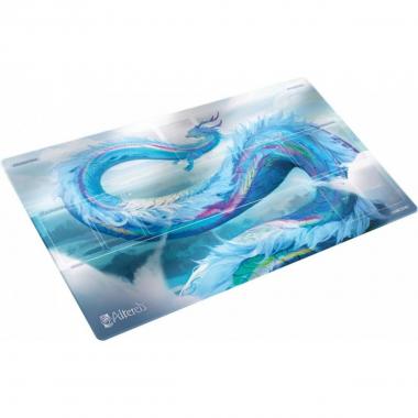 Altered Playmat - Kuraokami